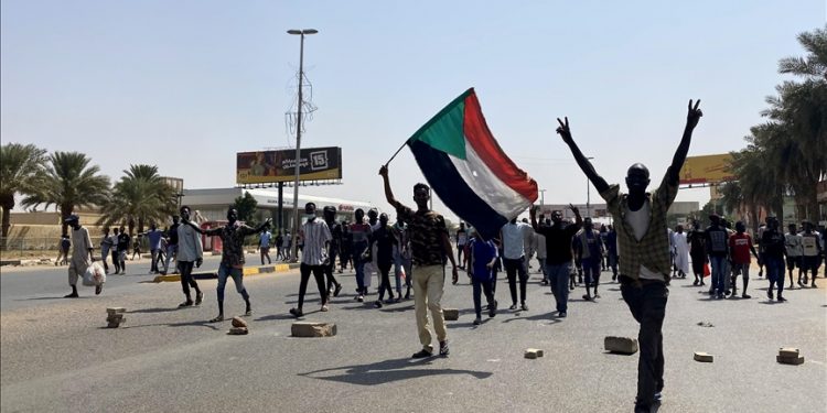 Western envoys to Sudan call for restoration of Hamdok’s liberties