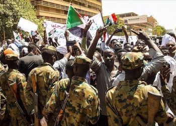 South Sudan calls for dialogue between Sudanese parties after coup attempt