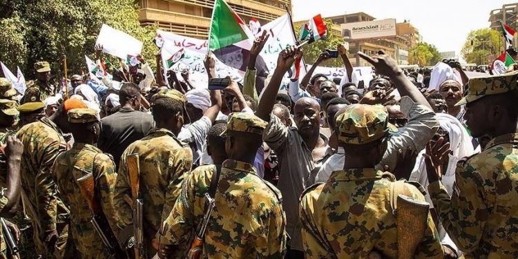 South Sudan calls for dialogue between Sudanese parties after coup attempt