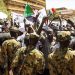South Sudan calls for dialogue between Sudanese parties after coup attempt