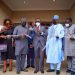 South-West partnership: Sanwo-Olu opens Ekiti liaison office, governor’s lodge in Lagos