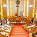 Senate approves electronic results transmission, direct primaries for political parties