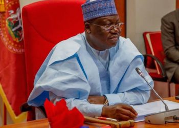 Lawan sad as MDAs shun Senate’s enquiry on approved loans