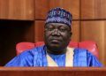 Lawan asks MDAs increase revenue drive to cut N6.26 trillion budget deficit