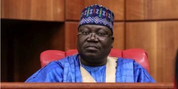 Lawan asks MDAs increase revenue drive to cut N6.26 trillion budget deficit