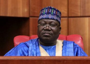 Lawan asks MDAs increase revenue drive to cut N6.26 trillion budget deficit