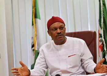 APC doesn’t have regard for security, welfare of Nigerians – Senator Anyanwu