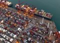 Global trade to recover faster than expected from Covid crisis WTO