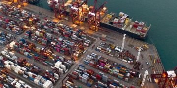 Global trade to recover faster than expected from Covid crisis WTO