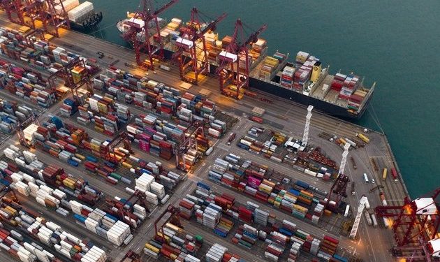 Global trade to recover faster than expected from Covid crisis WTO