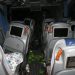 Bus crash kills 9 in South Africa