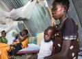 South Sudanese flood victims face food, medicine shortages