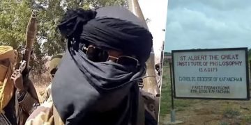 Bandits kidnap three seminarians, injure six in Kaduna