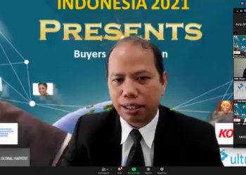 ITPC LAGOS TRADE EXPO INDONESIA 2021 BUYERS MOBILIZATION CONCLUDED
