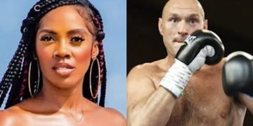 Google lists Tiwa Savage sex tape, Tyson Fury fight, others as top trending searches