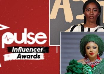 GOTW: Pulse influencer award; Tiwa’s sex tape saga; Bobrisky’s butt leaks