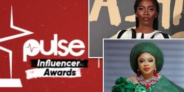 GOTW: Pulse influencer award; Tiwa’s sex tape saga; Bobrisky’s butt leaks