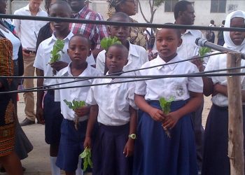 Long hours, low pay spells doom for Tanzania’s teachers