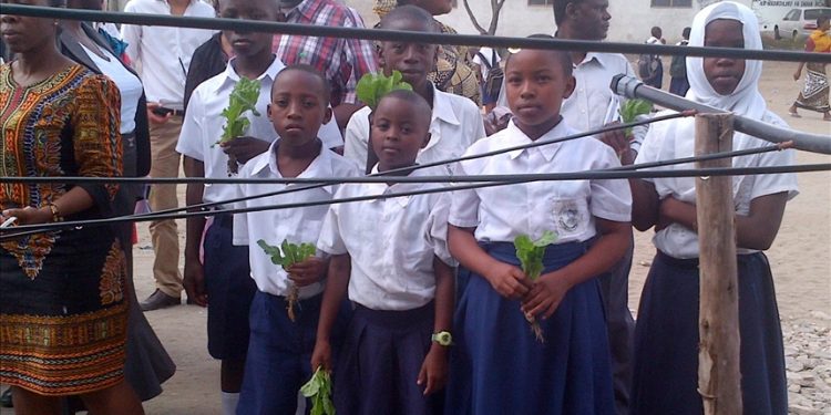 Long hours, low pay spells doom for Tanzania’s teachers