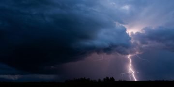 NiMet predicts thunderstorms, cloudiness across Nigeria