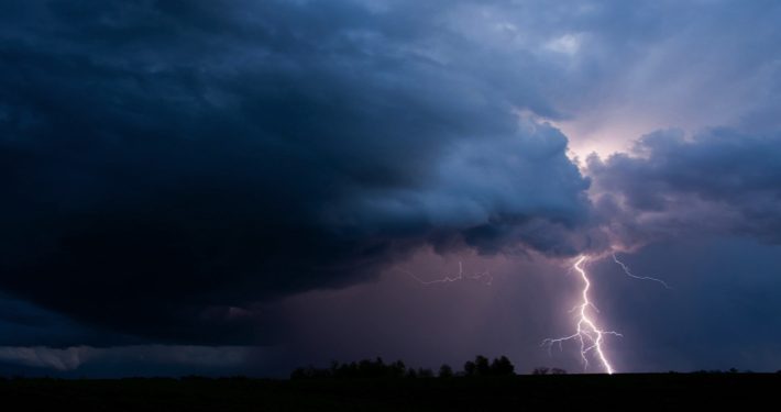 NiMet predicts thunderstorms, cloudiness across Nigeria