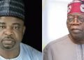 2023: Kano Speaker declares for Tinubu