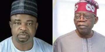 2023: Kano Speaker declares for Tinubu