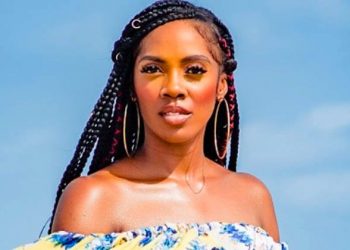 Leaked video: Why Tiwa Savage should sue her blackmailers — Lawyer