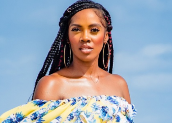 Blackmailer threatening to expose my sex tape: Tiwa Savage