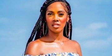 Leaked video: Why Tiwa Savage should sue her blackmailers — Lawyer