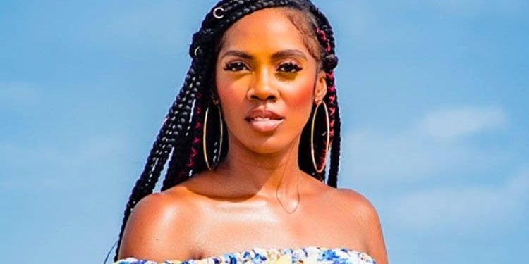 Leaked video: Why Tiwa Savage should sue her blackmailers — Lawyer