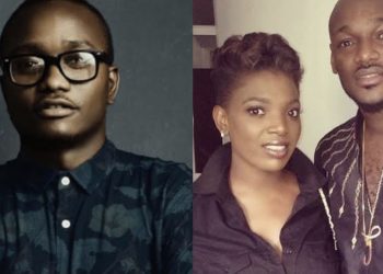 Assault: TuFace threatens Brymo with N1 billion lawsuit