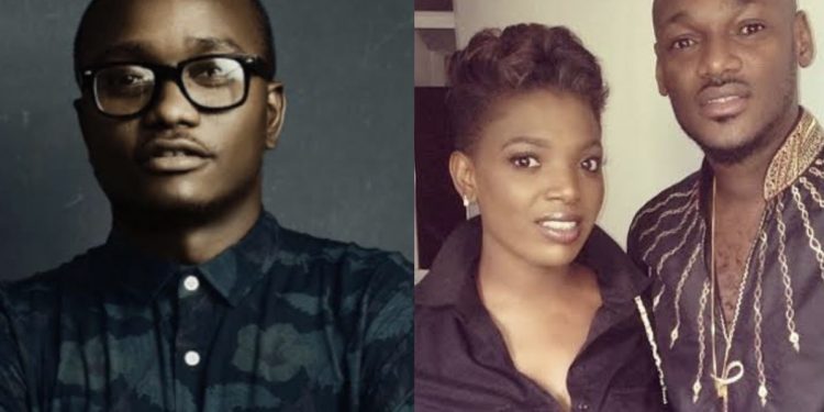 Assault: TuFace threatens Brymo with N1 billion lawsuit