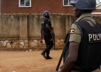 Blast in Uganda’s capital ‘domestic terror’ act: Police