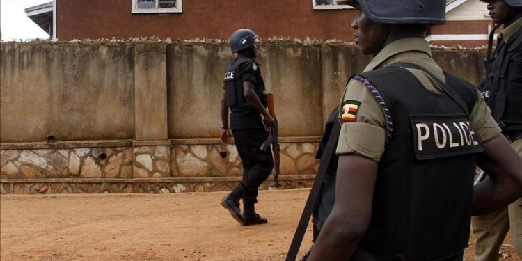 Blast in Uganda’s capital ‘domestic terror’ act: Police