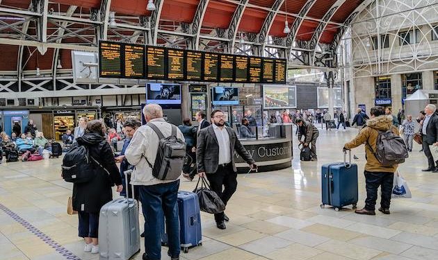 UK slashes list of countries prohibited to visit from 54 to 7