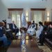 UK government officials hold talks with Taliban in Kabul