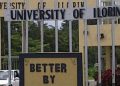 UNILORIN sets restrictions as convocation programme begins October 15
