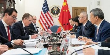 U.S. no longer seeking to make China reform its ‘non-market economy’