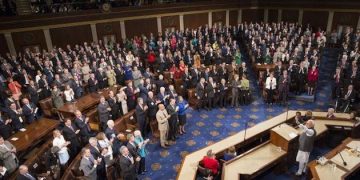 No Congressman for District of Columbia, says Supreme Court