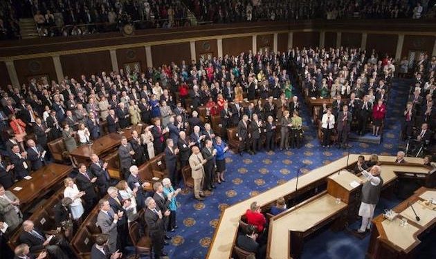 No Congressman for District of Columbia, says Supreme Court