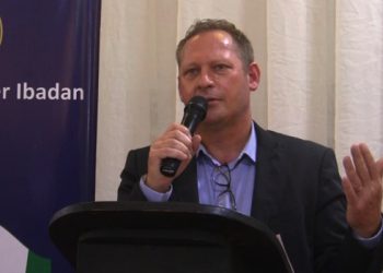 14,000 Nigerians studying in American universities: Official