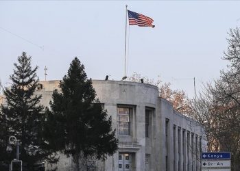 US, other countries announce compliance with Vienna Convention amid Kavala row