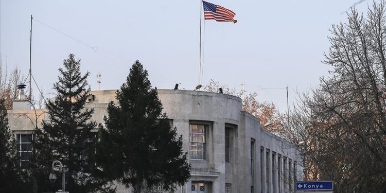 US, other countries announce compliance with Vienna Convention amid Kavala row