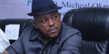 PDP convention to go ahead as Appeal Court dismisses Secondus’ lawsuit