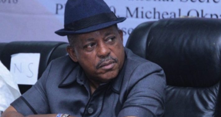 PDP convention to go ahead as Appeal Court dismisses Secondus’ lawsuit