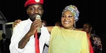 Artists turning legislators bring color to Ugandan politics