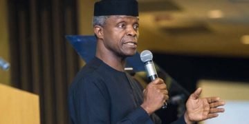 Osinbajo to lead Christian crusade for improved security, economy