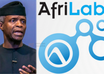 Tech shouldn’t be about making money only: Osinbajo