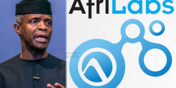 Tech shouldn’t be about making money only: Osinbajo